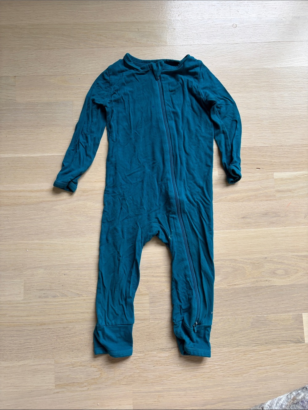 Kyte baby romper